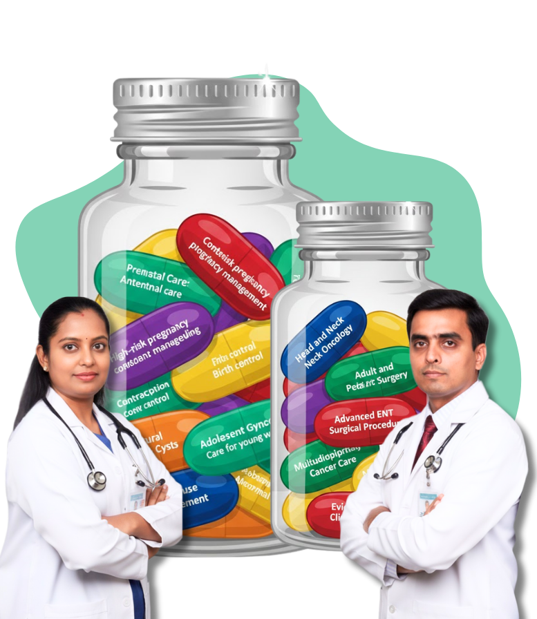 Sanjeevini Clinic Healthcare